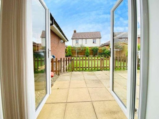 Harper Close, Winnington, CW8 - Photo 1