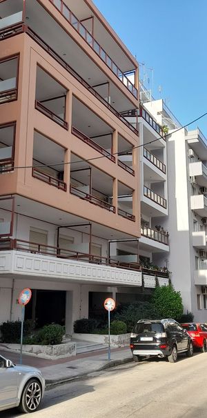 Studio/Γκαρσονιέρα για ενοικίαση Άγιος Αλέξιος (Πάτρα) - Photo 1