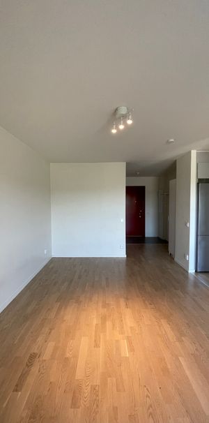 Valthornsvägen, Uppsala - Photo 1