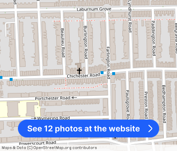 Chichester Road, Portsmouth, Hampshire, PO2 - Photo 1