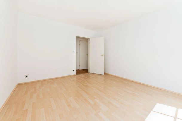 Lichtdurchflutete 2-Zimmer-Wohnung in Nußdorf zu vermieten! - Foto 1