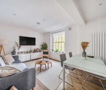 Barrow Hill Estate, London, NW8 - Photo 4