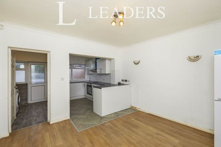 2 bedroom house to rent Green Lane, Derby, DE1 - Photo 3