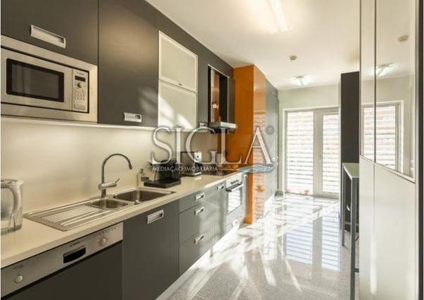 Apartamento T2 em Porto