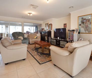 Spacious Four-Bedroom Home with TWO Living Areas - Photo 1