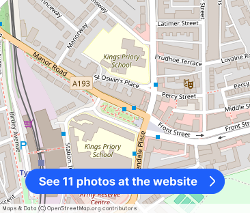 Sovereign House, Tynemouth - Photo 1