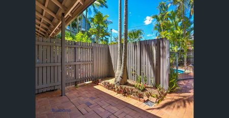 Great 2 Bedroom Apartment - Unfurnished- RENT INC $650 IN FEB 26 - Photo 5