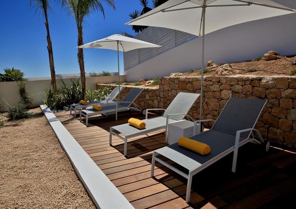 Luxury Villa for rent in Ibiza, Spain