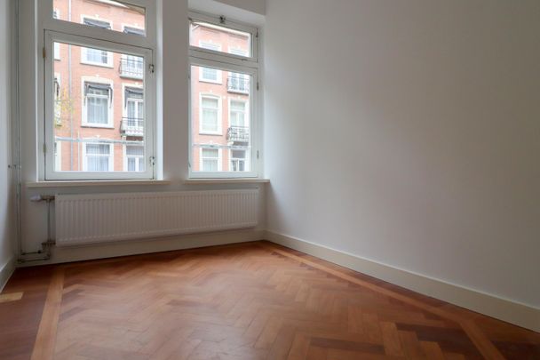 Te huur: Appartement Tweede Helmersstraat 11 1 in Amsterdam - Foto 1