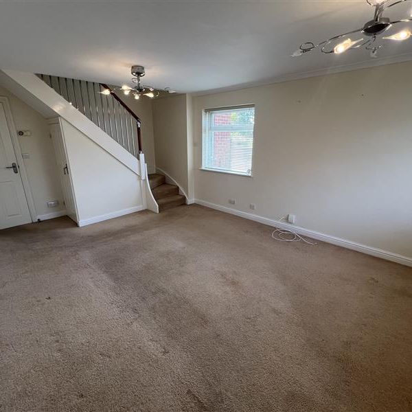 2 bedroom town house to rent Sedgefield Green, DE3 - Photo 1