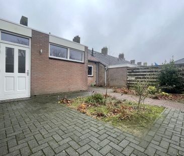 Te huur: Huis Dennenlaan in Zwolle - Foto 4