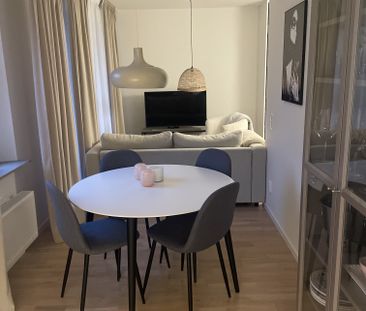 Boulevarden, Täby - Foto 1