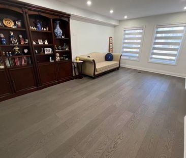 For Lease - 119 Fern Valley Crescent, Richmond Hill, Ontario - Photo 1