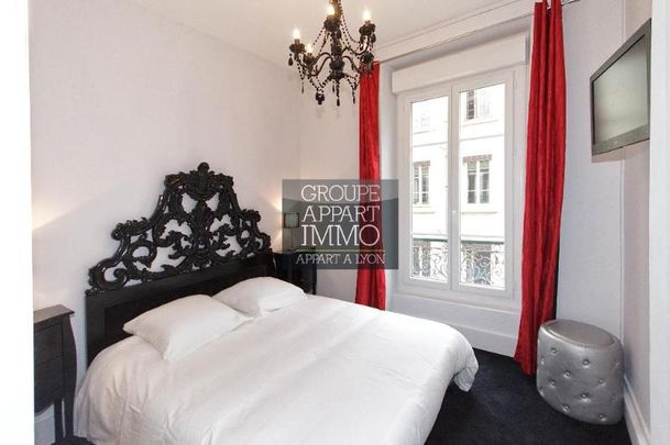 Appartement Lyon - 3 pièce(s) - 55.46 m2 - Photo 1