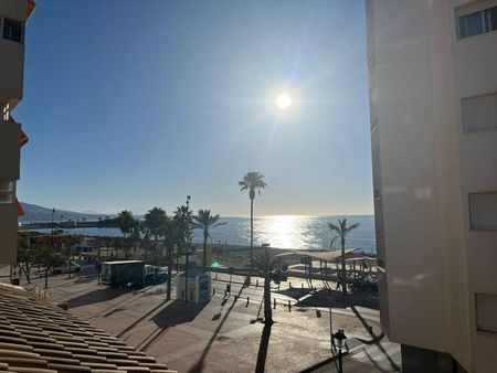 Alquiler de piso en Calle Marconi - Photo 3