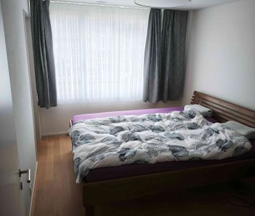 3.5 Zimmer, 100 m², 1. Stock - Photo 5