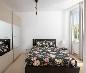Appartement te huur - Foto 6