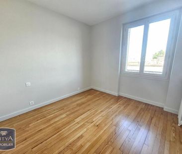 Location Appartement 3 pièces 57m² BRIVE LA GAILLARDE 19100 - Photo 3