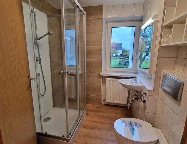 Vermiete Wohnung in Heinersreuth - Photo 1