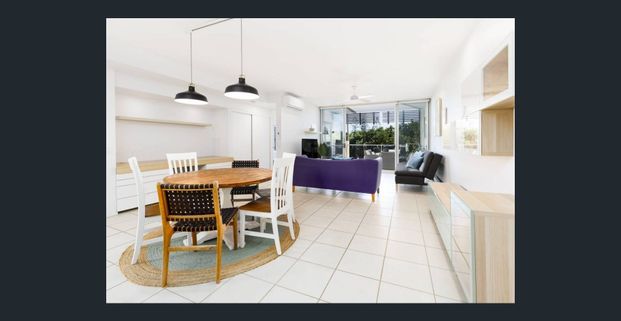 Sebel Twin Waters - Furnished Rooftop Apartment! - Photo 1