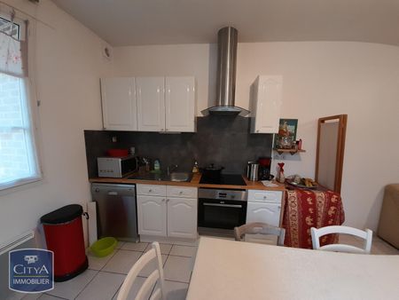 Location Maison 3 pièces 63m² DIEPPE 76200 - Photo 5