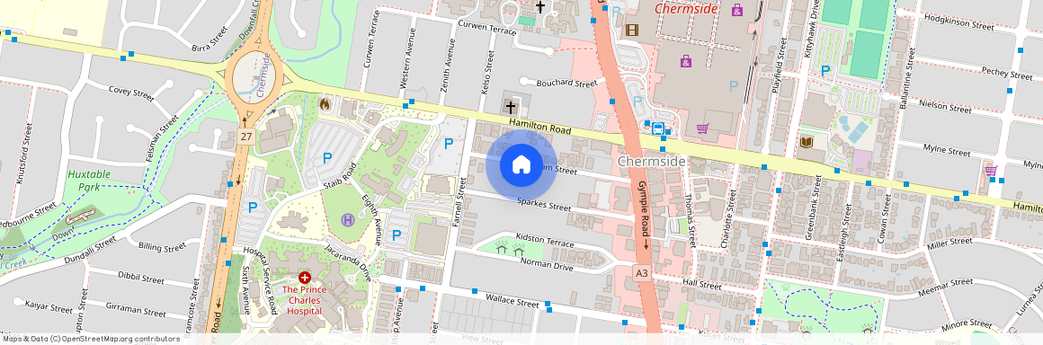 1/44 Latham Street, Qld 4032, Chermside