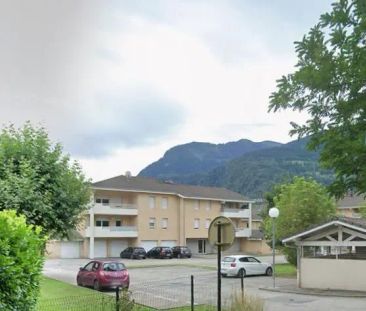 Appartement à louer 3 pièces 64.47m² - Photo 1