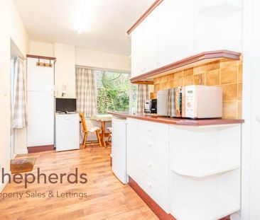 1 bedroom house to rent - Photo 4