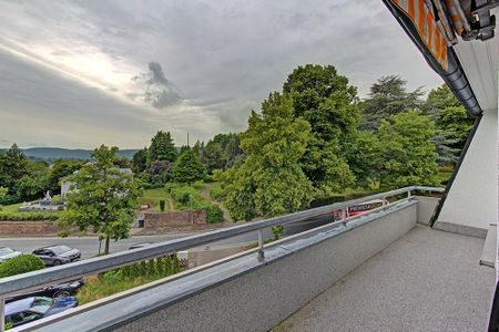 Außergewöhnliche Wohnung in Herdecke - Photo 2