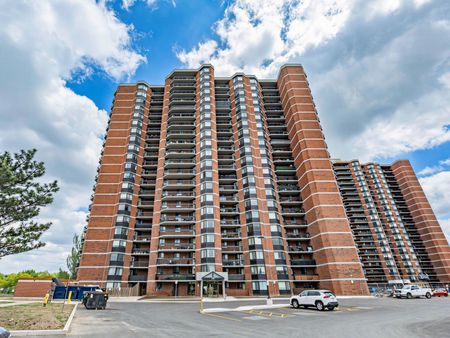 For Lease - 236 Albion Road Unit# 1812, Toronto, Ontario - Photo 4
