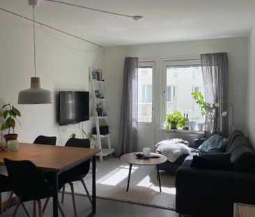 Luthagsesplanaden, Uppsala - Foto 3