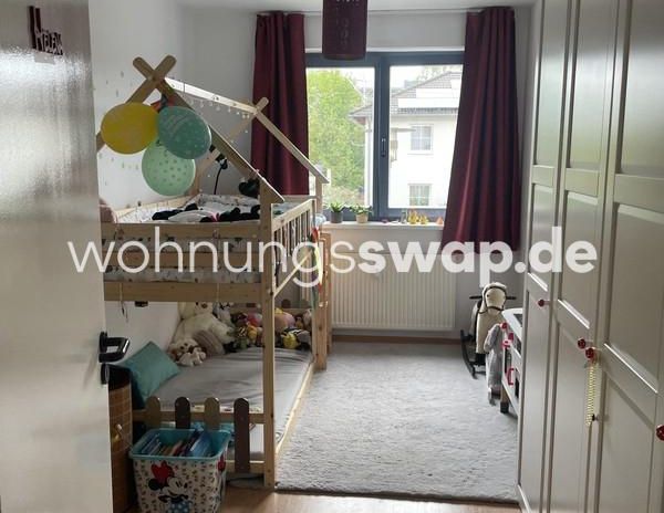 Wohnungsswap - 3 Zimmer, 87 m² - Tiriotstraße, Pankow, Berlin - Photo 1
