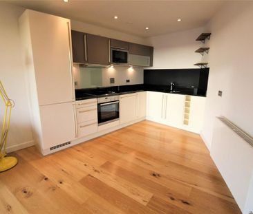 2 bedroom apartment to rent - Photo 6