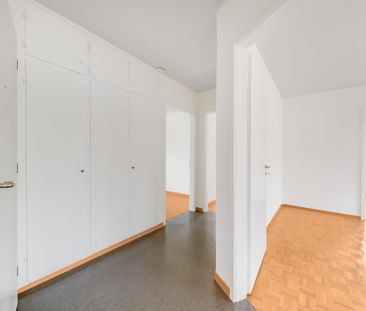 Wohnen an schöner und grüner Lage - Photo 2