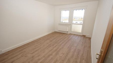 2-RWE, SUPER BLICK, ZH, Balkon+LAN-Netz+Video-Türstation 4. OG - Photo 2