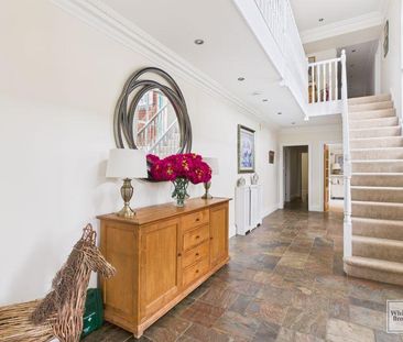8 bedroom detached house to rent - Photo 1