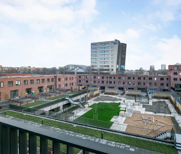 Te huur: Appartement Laan op Zuid in Rotterdam - Foto 5