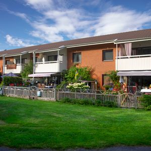 Peppareds Torg 23 D - Foto 2