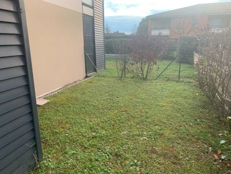 Appartement 1 pièce – 26 m² - Photo 3