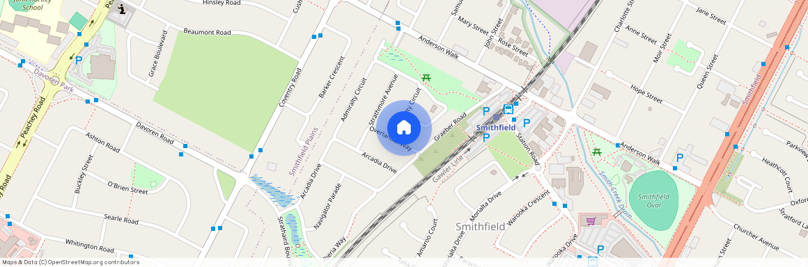 83 Admiralty Circuit, SA 5114, Smithfield