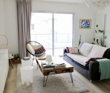 Appartement T3 à louer La Roche Sur Yon - 64 m² - Photo 3