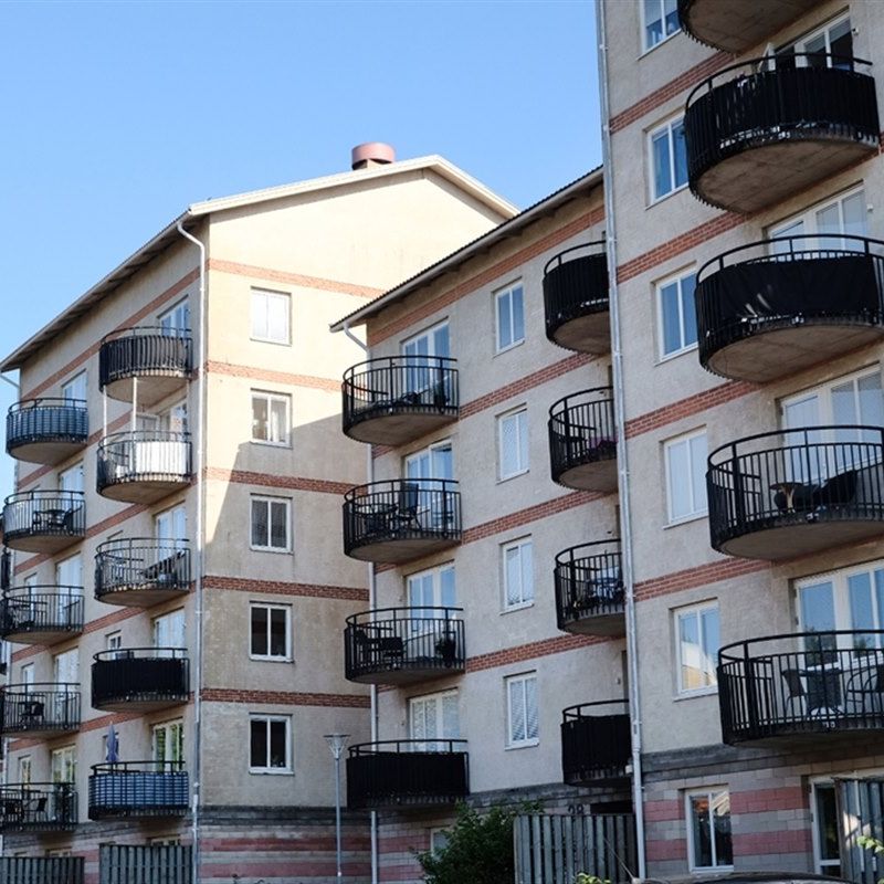 Seminarievägen 32 - Photo 1