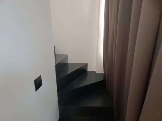 Studio/Γκαρσονιέρα για ενοικίαση Χρυσάκη (Καλλιθέα) - Φωτογραφία 1