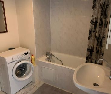 STUDIO 37 M2 PROCHE PLACE D'ITALIE - Photo 1