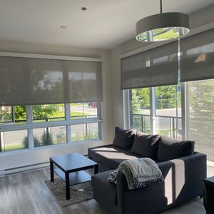 Magnifique Condo Au Cœur Du Plateau - Photo 3