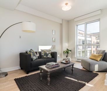 12 Av. Shamrock, app.419, H2S 1A4, H2S 1A4, Montréal - Photo 3