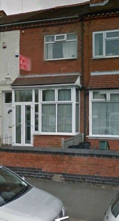 1 Bed - Selly Hill Road, Selly Oak - Photo 3