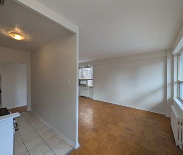 For Lease - 206 St George Street Unit# 201, Toronto, Ontario - Photo 4
