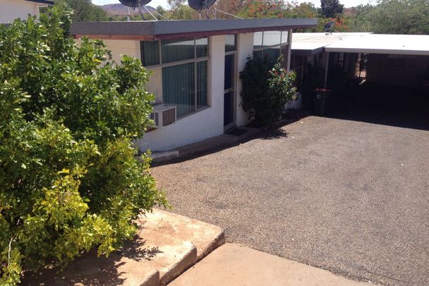 Two Bedroom Unit - Quiet Location - Photo 1