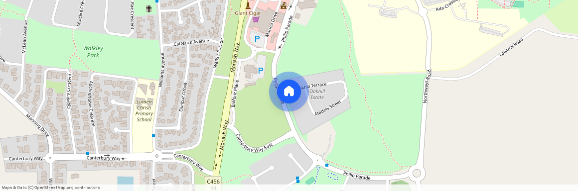 41 PHILIP PARADE, Vic 3842, Churchill